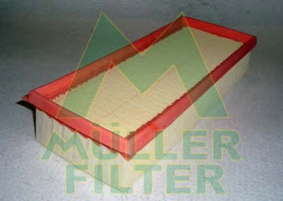 MULLER FILTER pa286 -  Воздушный фильтр